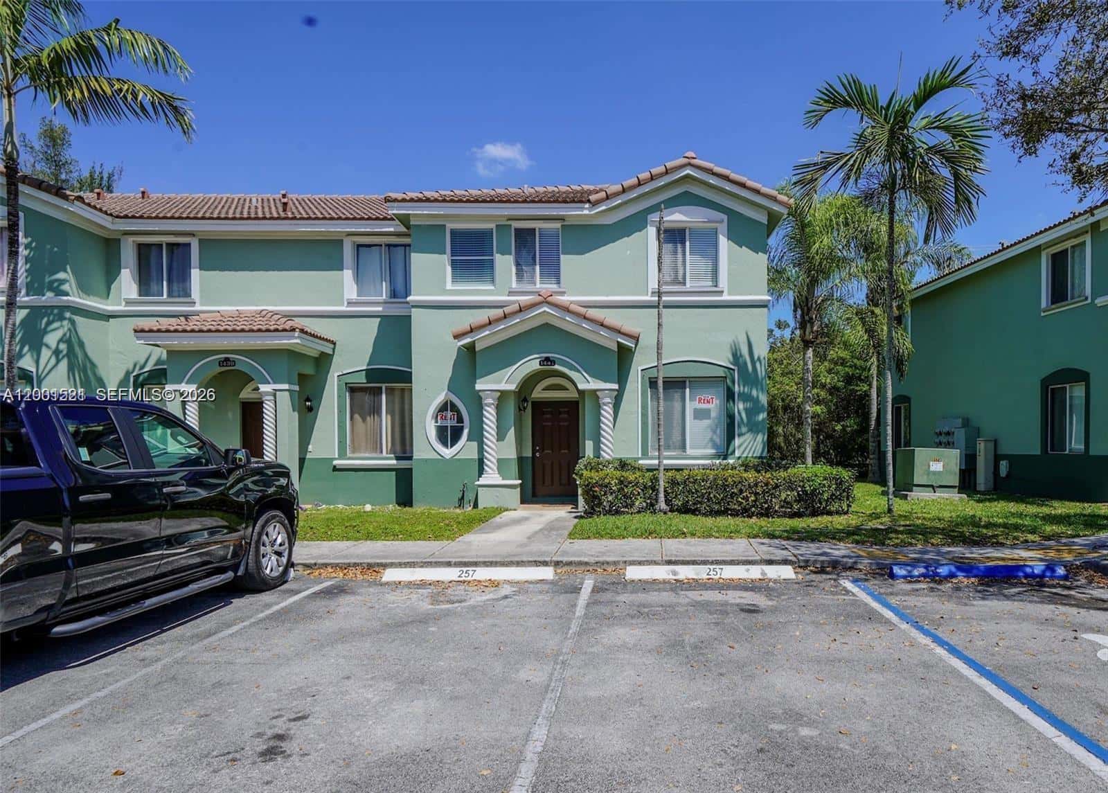1441 SE 24th Ct # 257, Homestead FL 33035