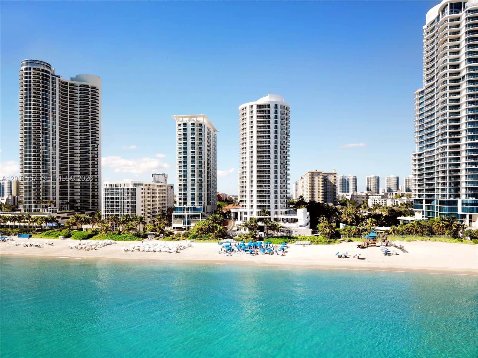 17375 Collins Ave # 1006, Sunny Isles Beach FL 33160
