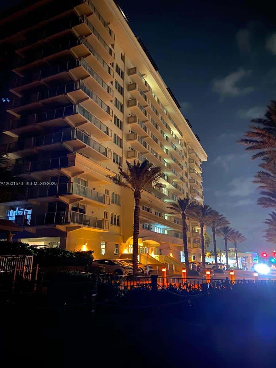 9499 Collins Ave # 308, Surfside FL 33154
