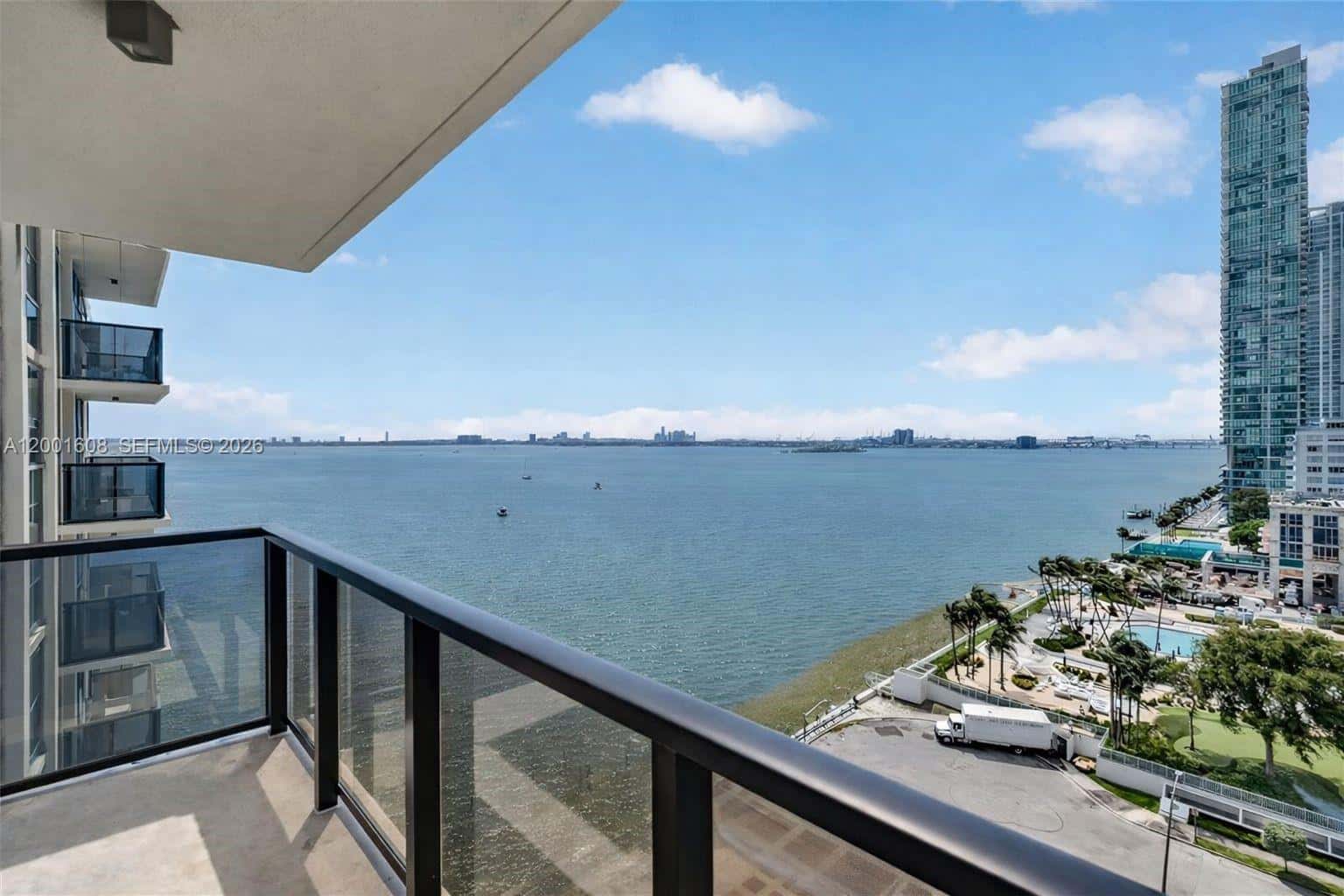 600 NE 36th St # 1220, Miami FL 33137