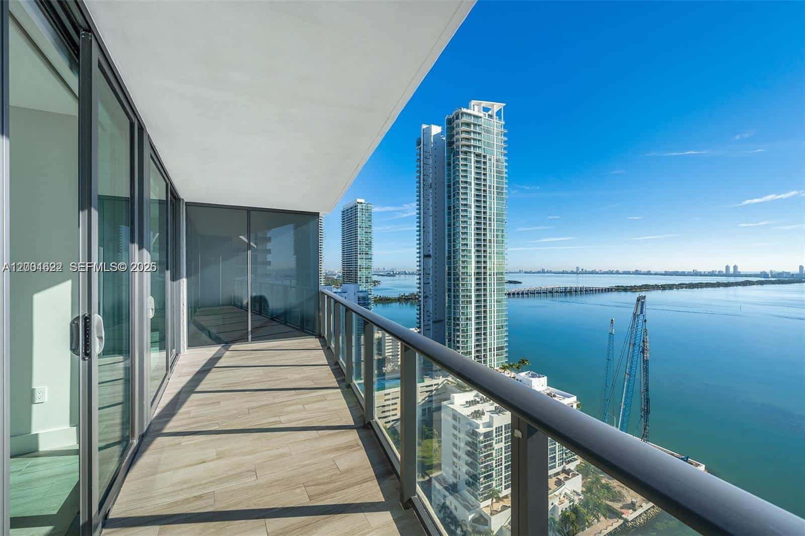 460 NE 28th St # 2707, Miami FL 33137