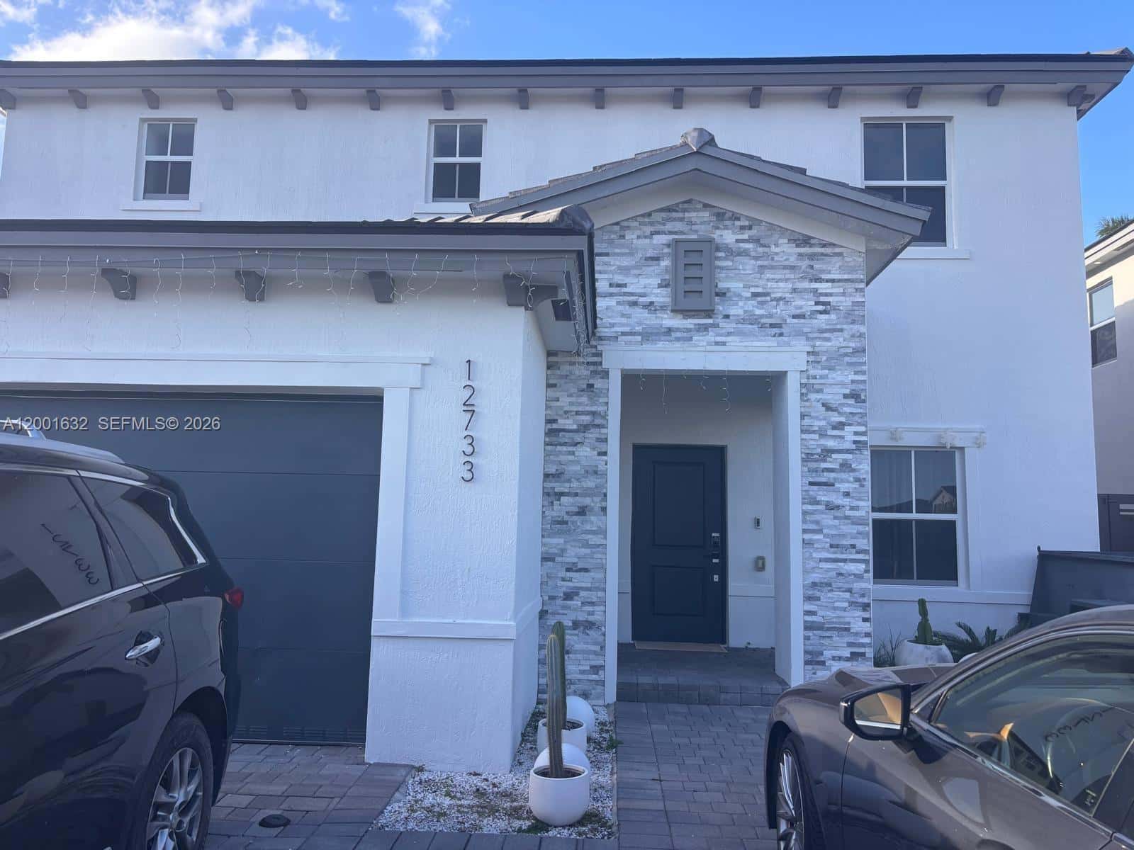12733 SW 210th Ter, Miami FL 33177
