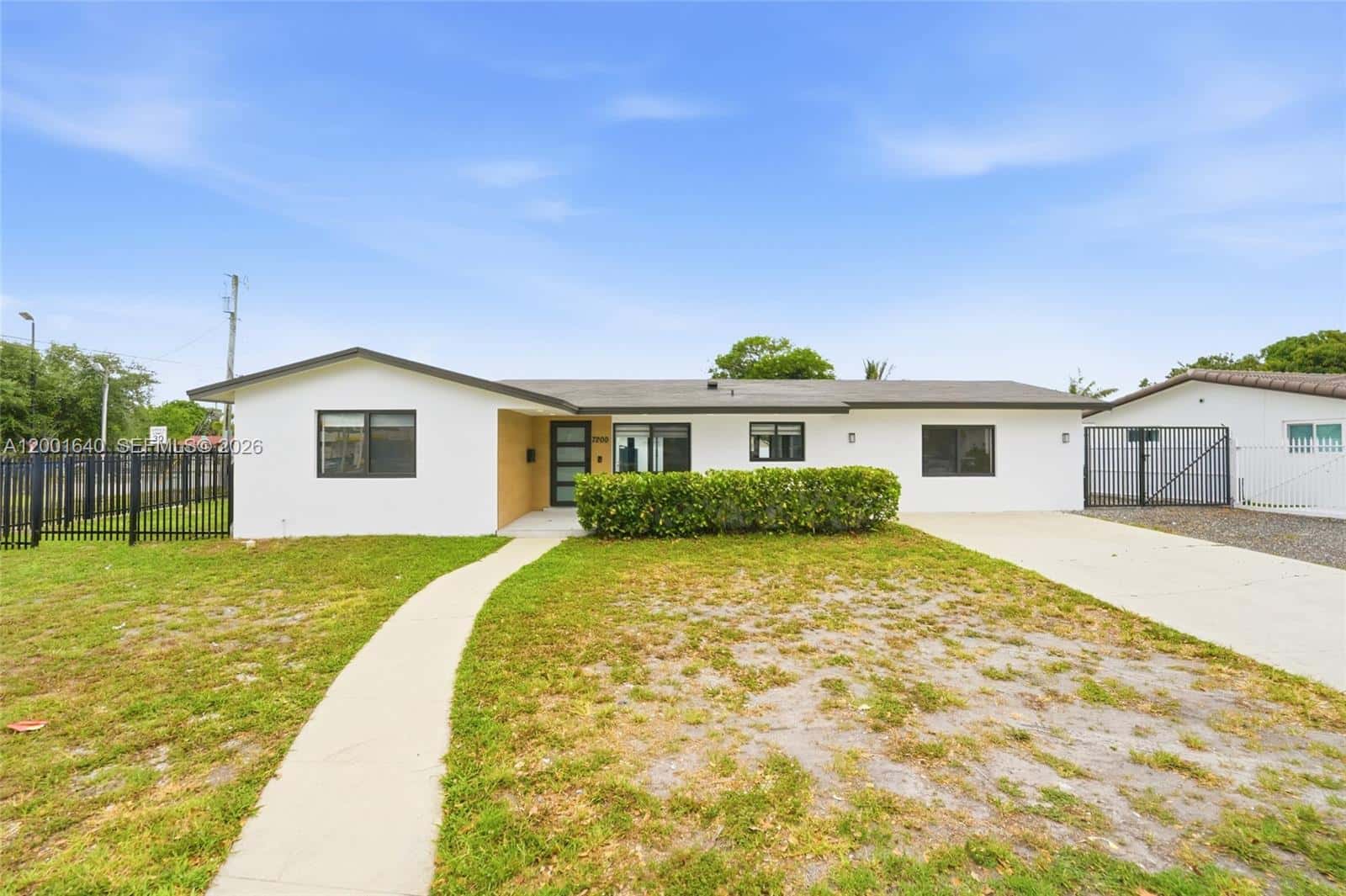 7200 W 12th Ave, Hialeah FL 33014