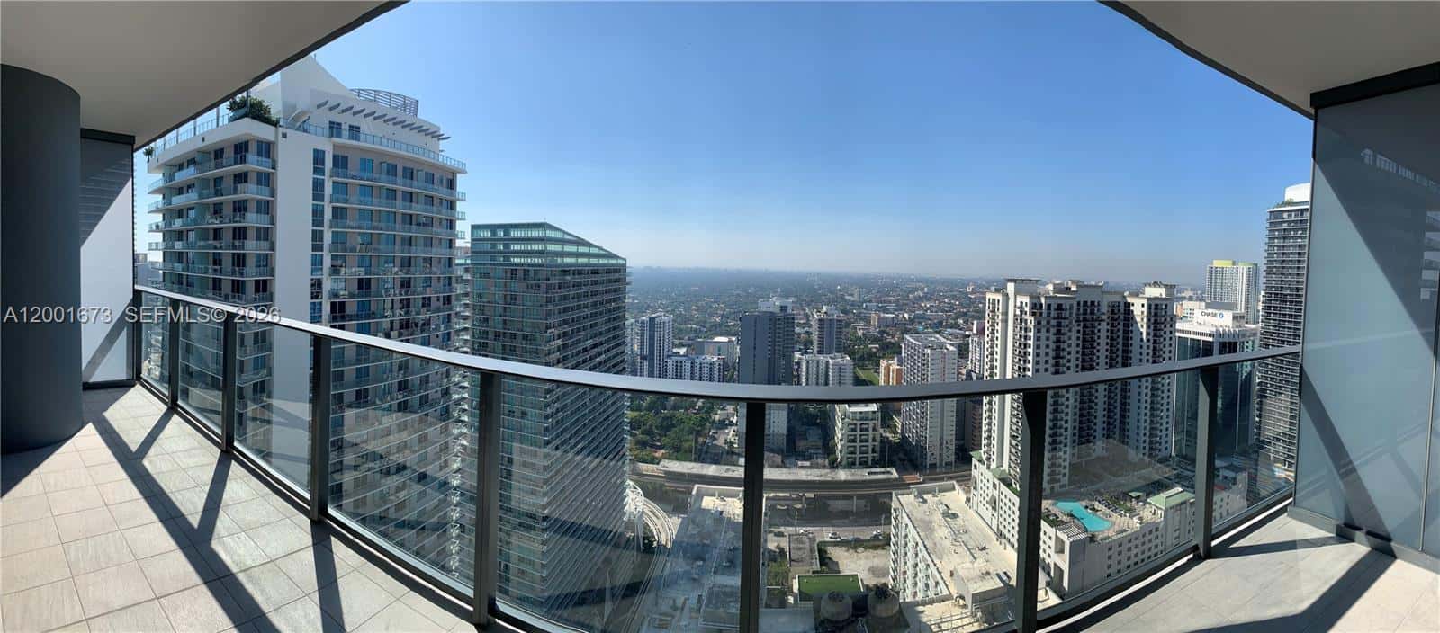 1000 Brickell Plz # 3904, Miami FL 33131