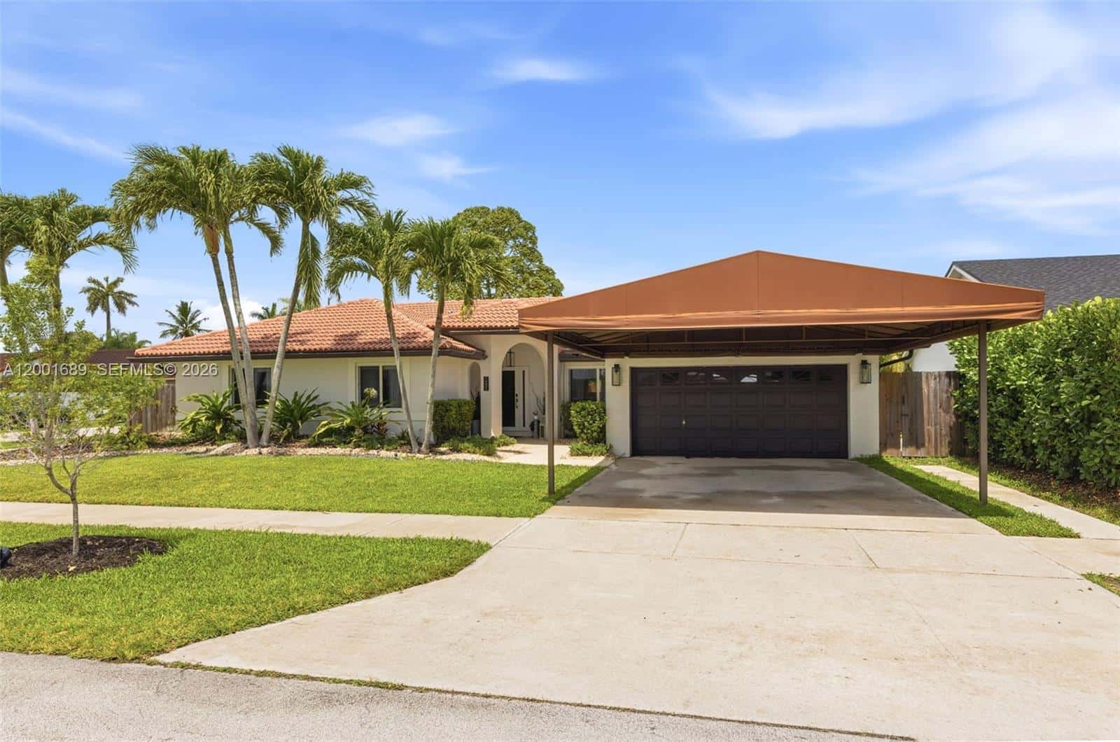 14491 SW 161st St, Miami FL 33177