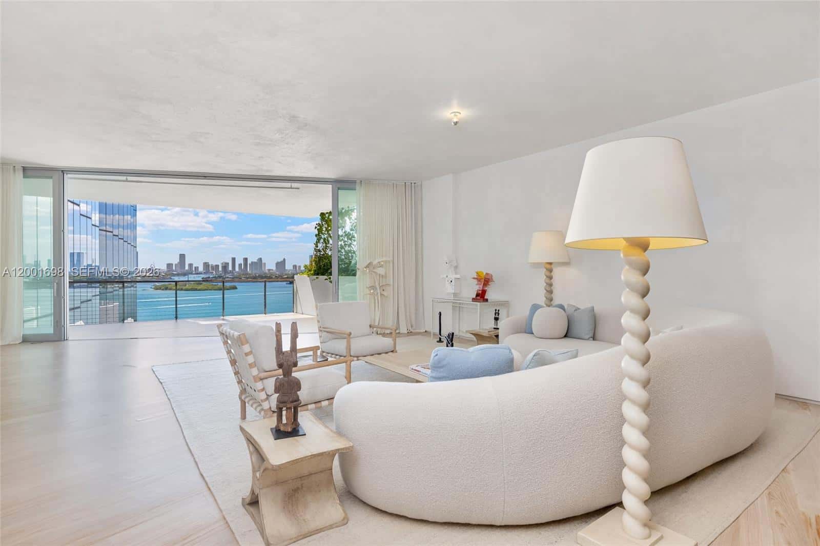 1300 Monad Ter # 11E, Miami Beach FL 33139