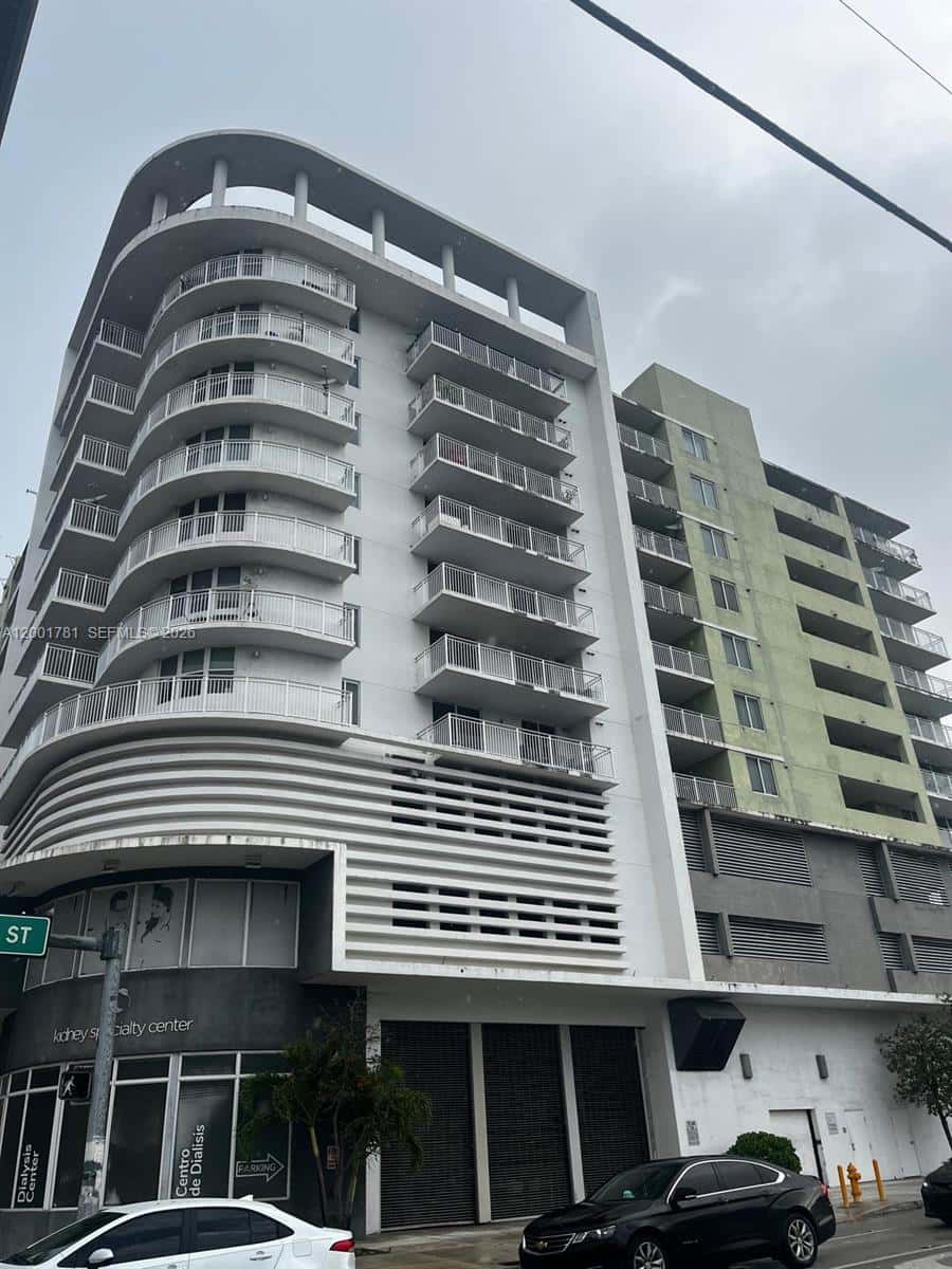 219 NW 12th Ave # 914, Miami FL 33128
