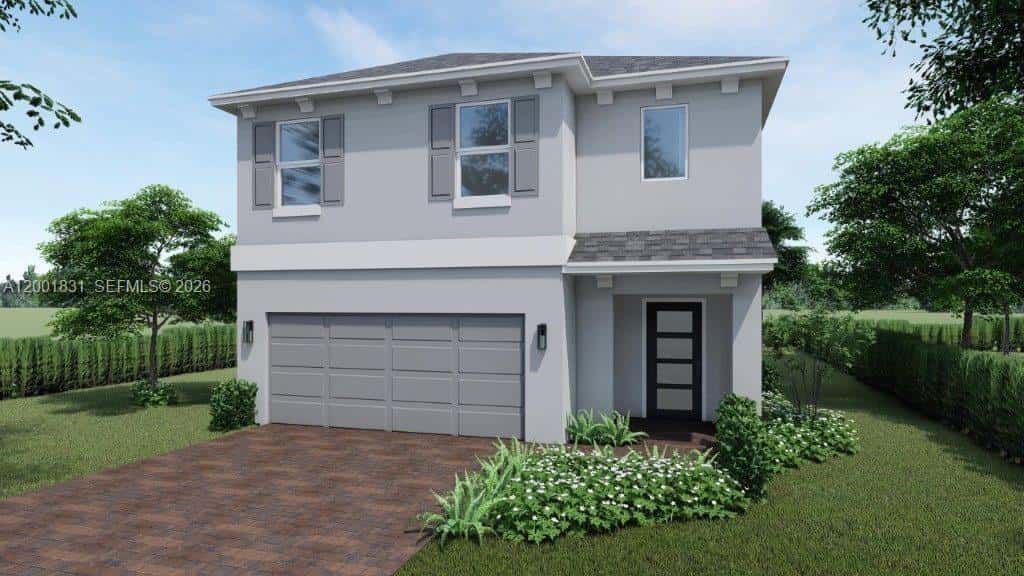 647 NE 1st Street, Florida City FL 33034