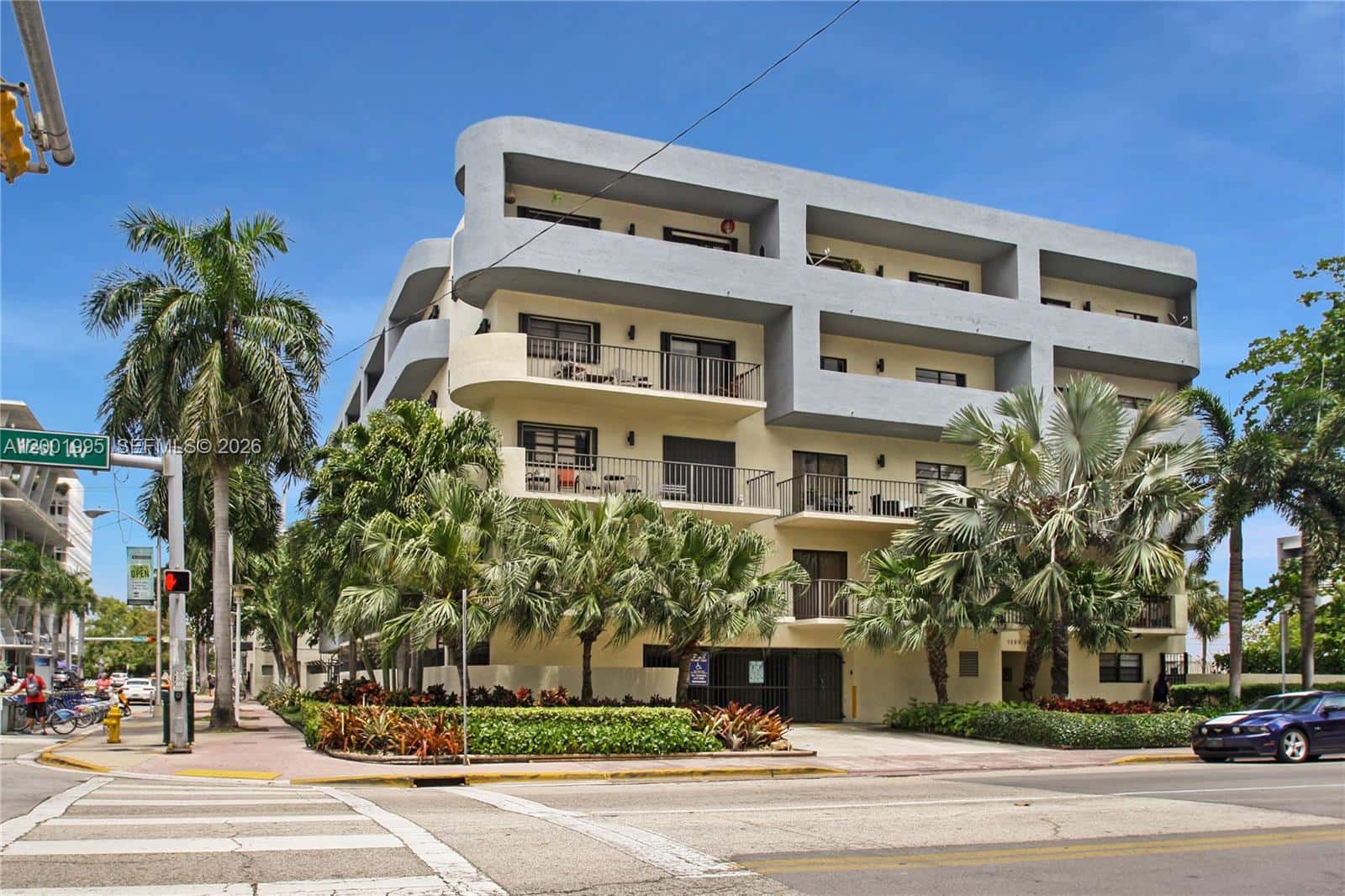 1250 Lincoln Rd # 404, Miami Beach FL 33139