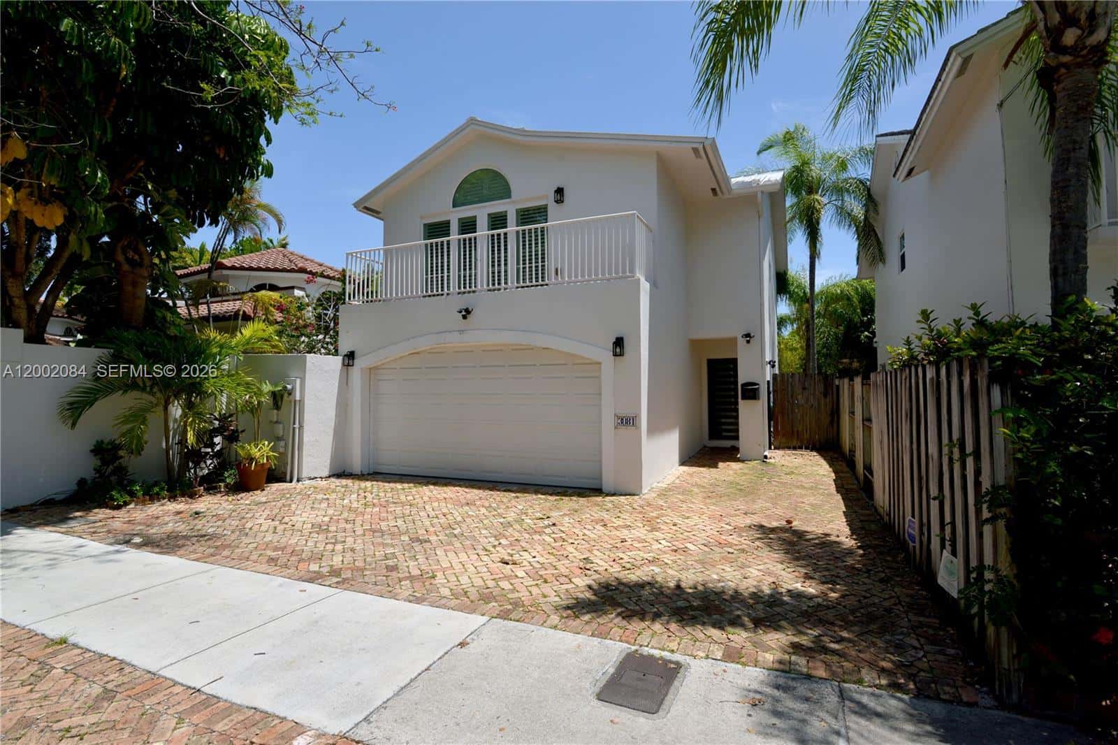 3081 Matilda St # A, Miami FL 33133