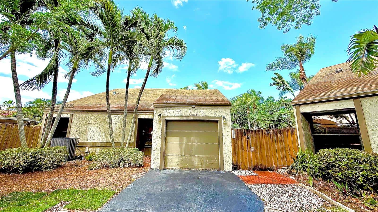 7531 SW 95th Pl., Miami FL 33173