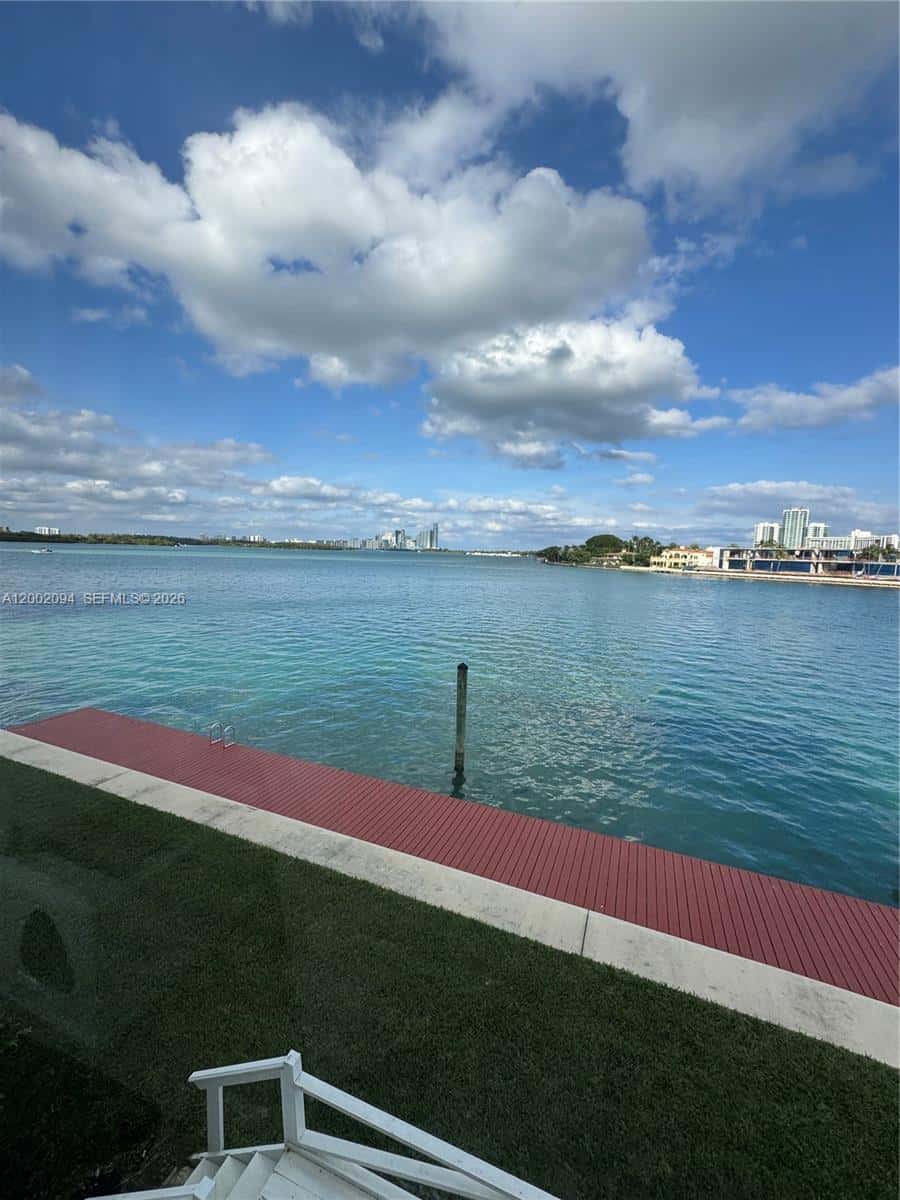 10281 E Bay Harbor Dr # A5, Bay Harbor Islands FL 33154