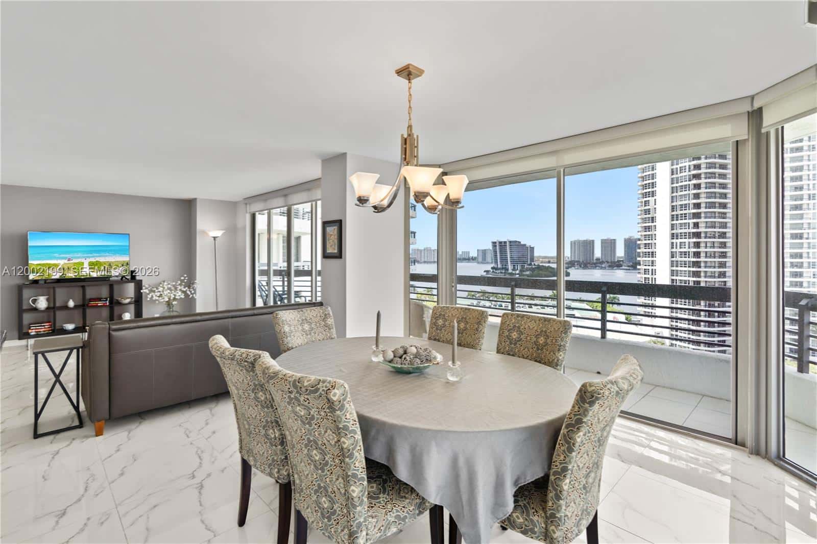 3500 Mystic Pointe Dr # 1403, Aventura FL 33180