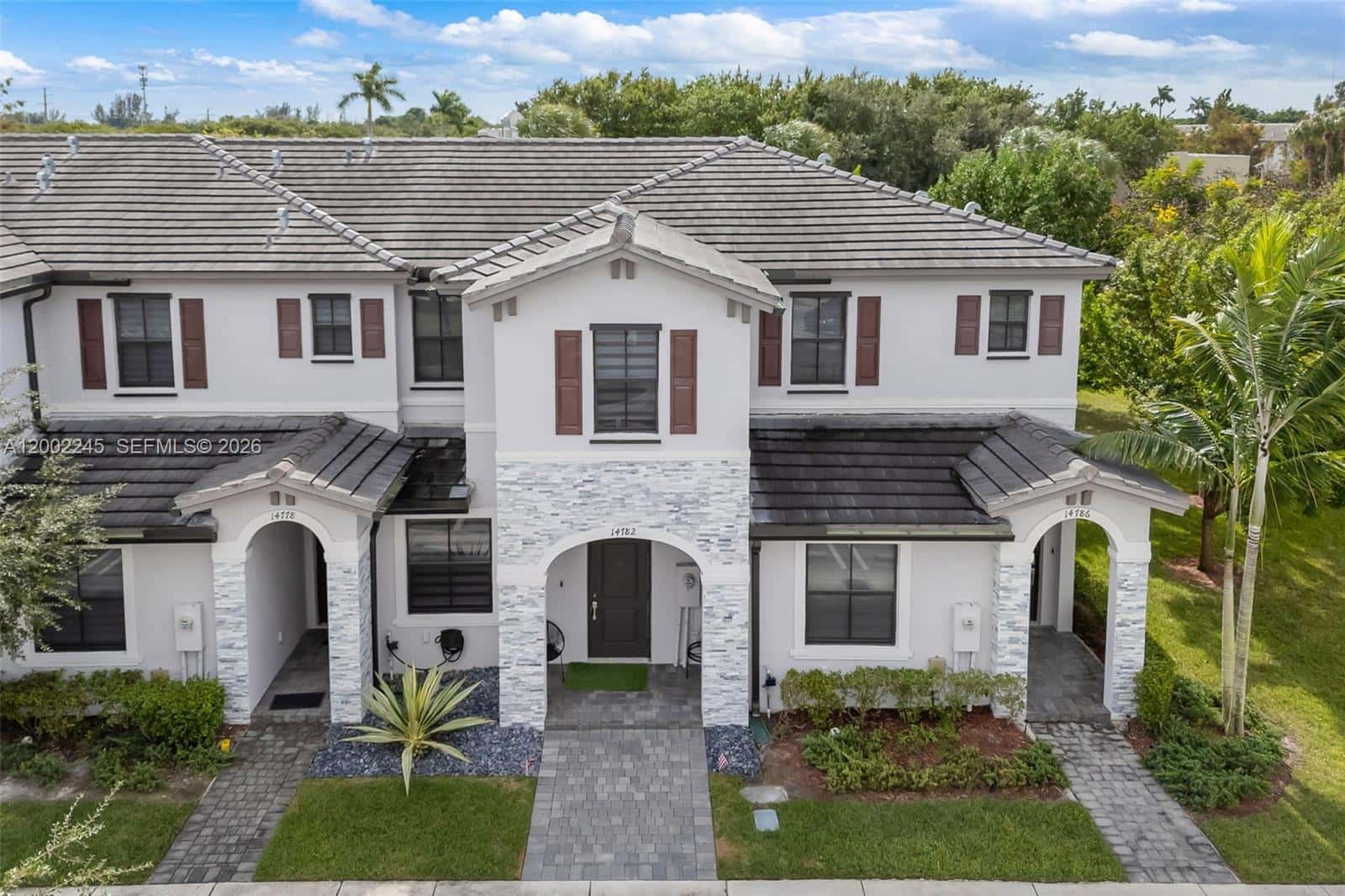 14782 SW 181st Ter, Miami FL 33187