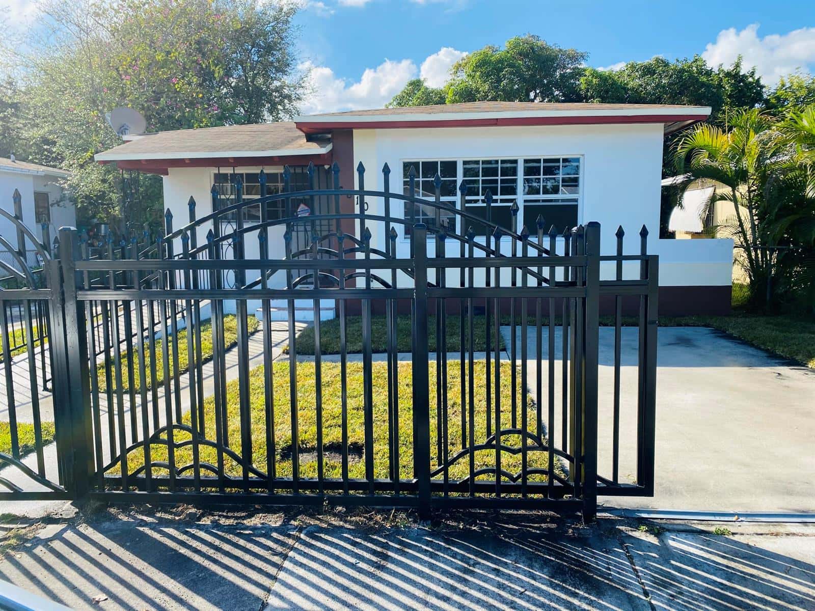 6810 NW 2nd Court, Miami FL 33150