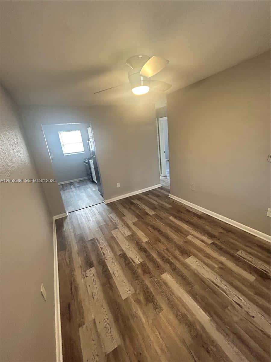 161 NW 15th St # 3, Miami FL 33136