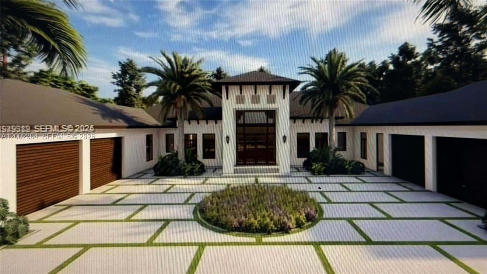 24080 SW 212th Ave, Homestead FL 33031