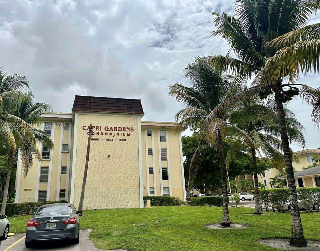 11905 NE 2nd Ave # C106, North Miami FL 33161