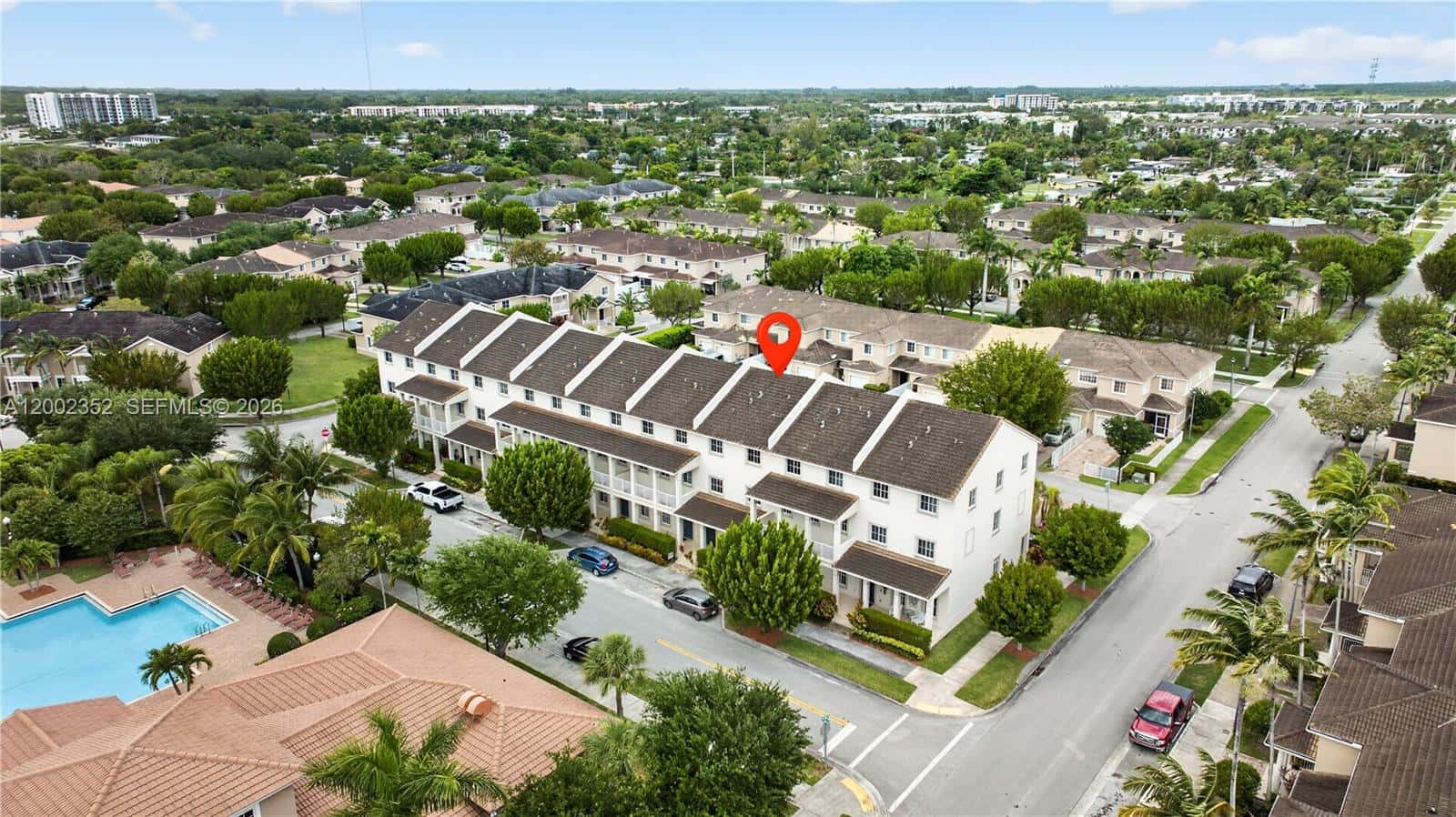 14213 SW 274th St, Homestead FL 33032