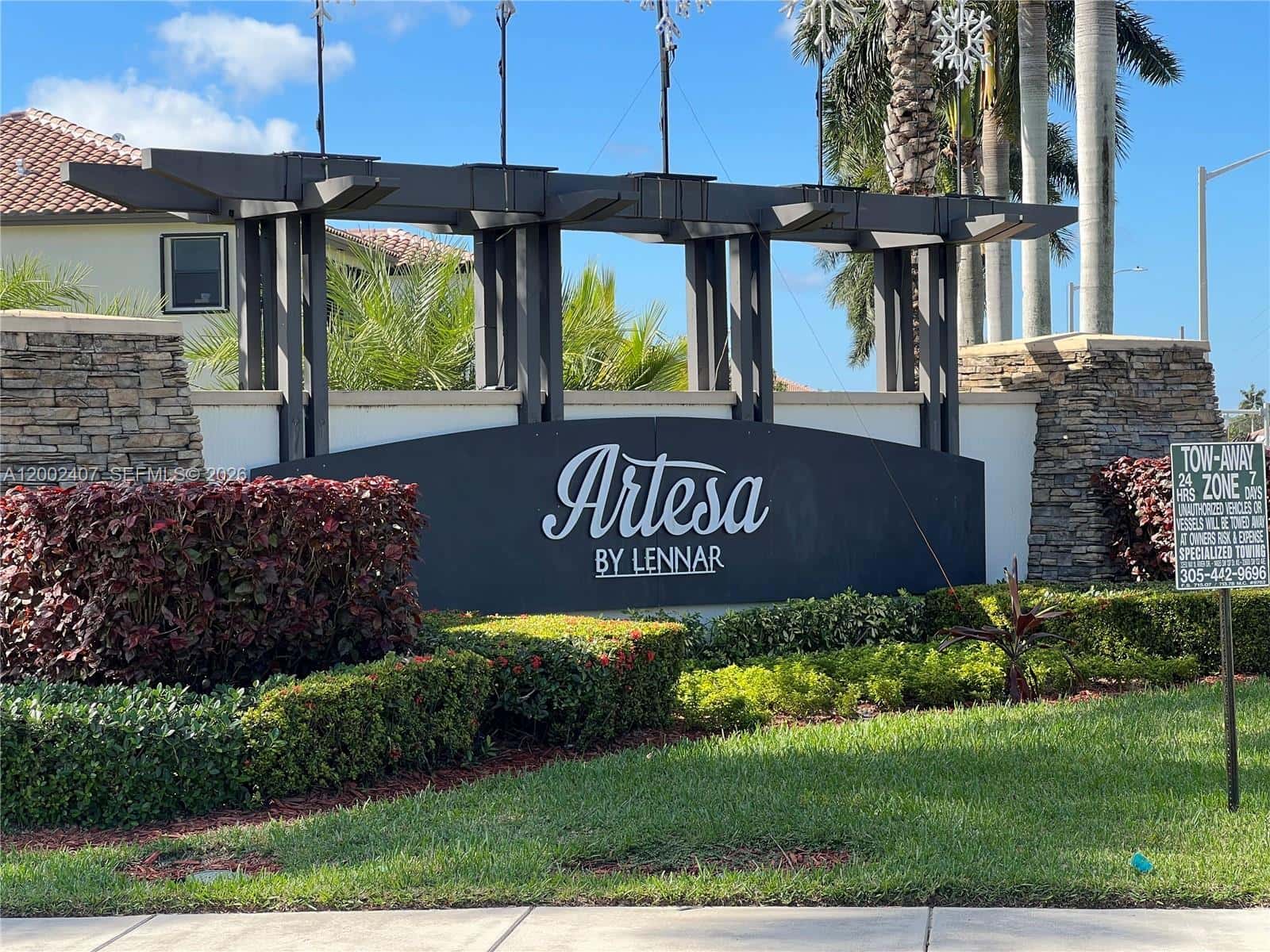 11498 SW 250th St # 11498, Homestead FL 33032