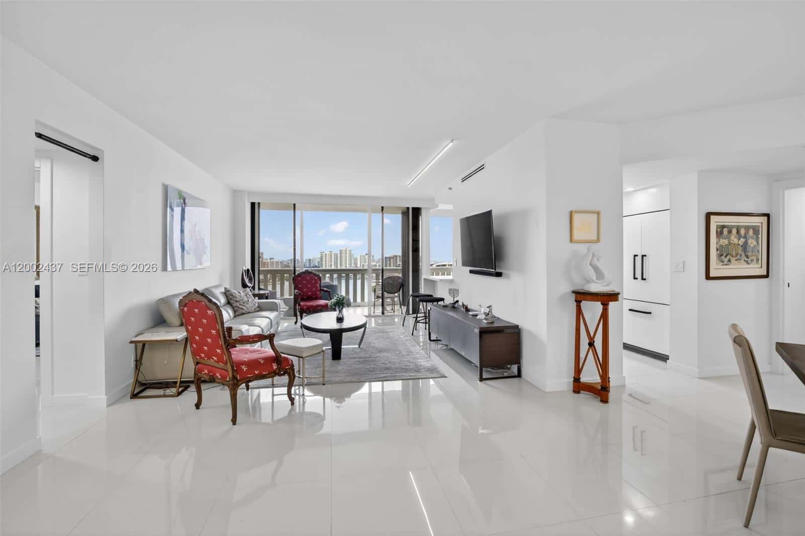 3000 Island Blvd # 2404, Aventura FL 33160