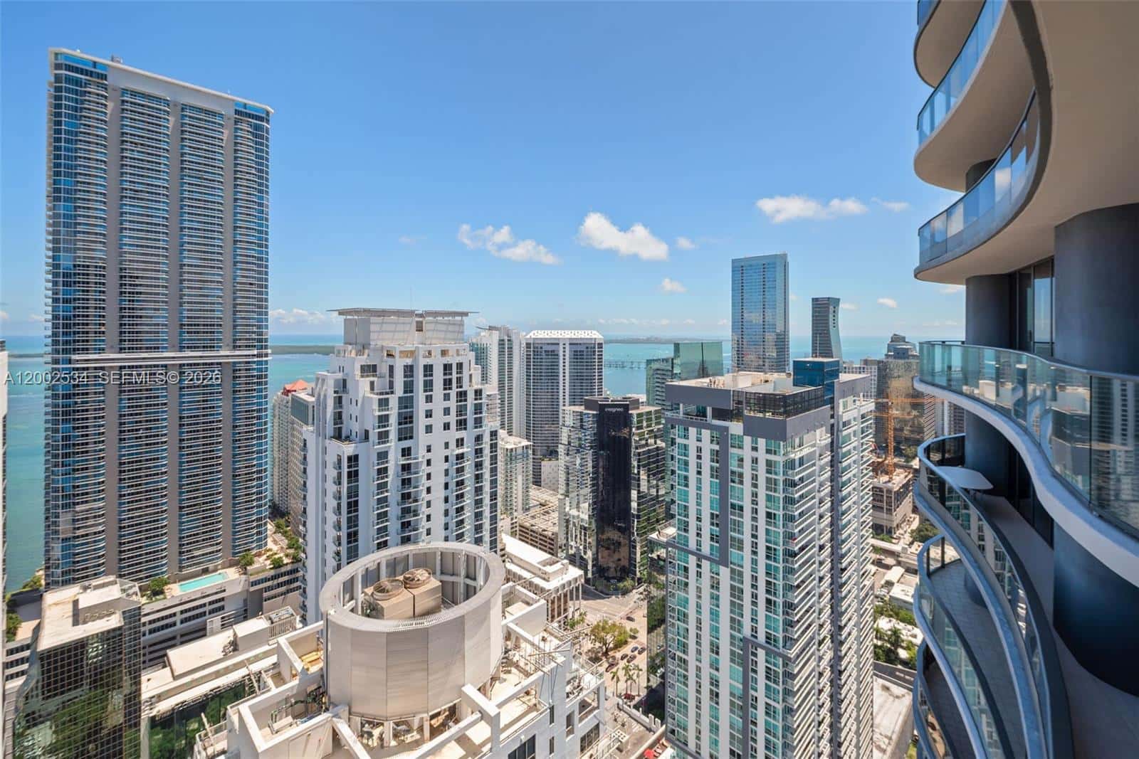 1000 Brickell Plz, Miami FL 33131