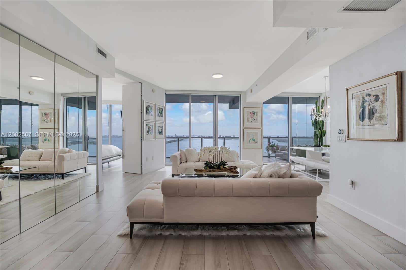 2900 NE 7th Ave # 4003, Miami FL 33137