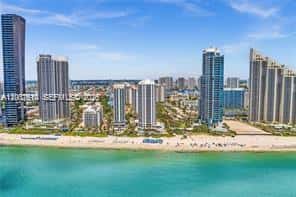 17375 Collins Ave # 1404, Sunny Isles Beach FL 33160