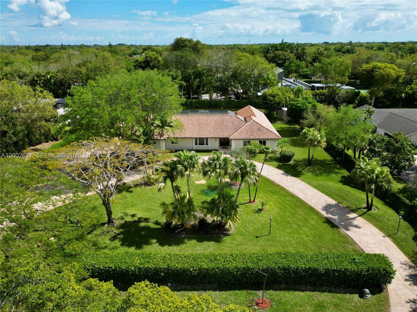11401 SW 67th Ave, Pinecrest FL 33156