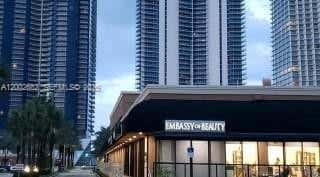 Collins, Sunny Isles Beach FL 33180