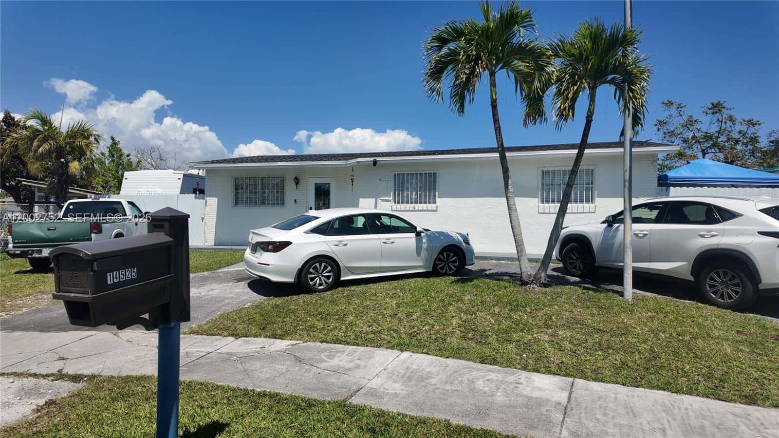 14525 SW 297th Ter, Homestead FL 33033