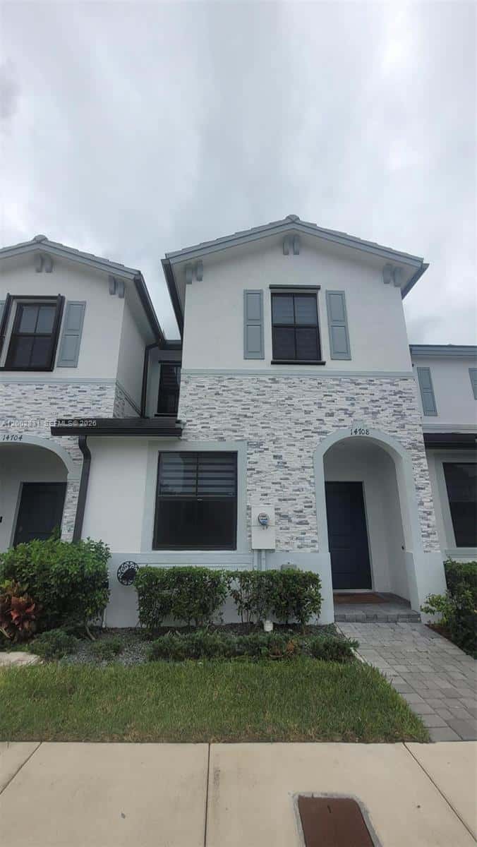 14708 SW 181st Ter # 0, Miami FL 33187