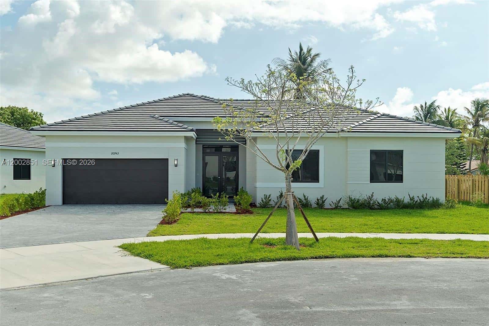 20943 SW 96th Ct, Cutler Bay FL 33189