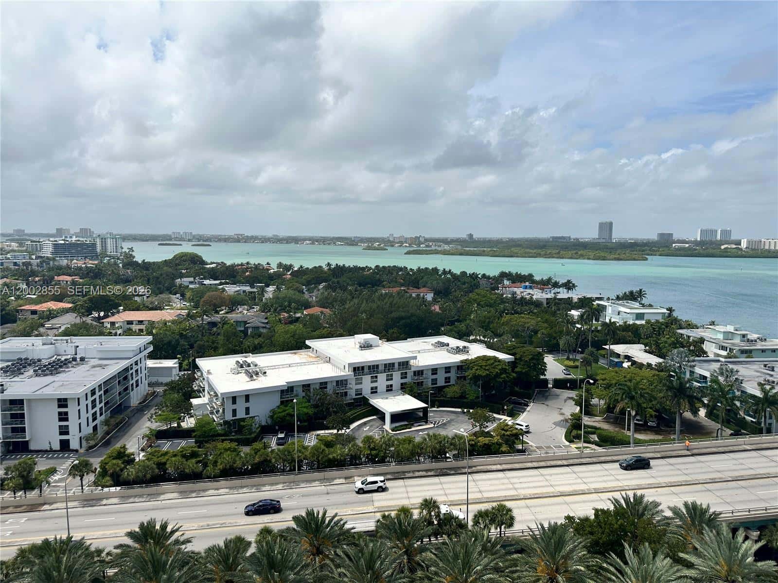 10275 Collins Ave # 1428, Bal Harbour FL 33154