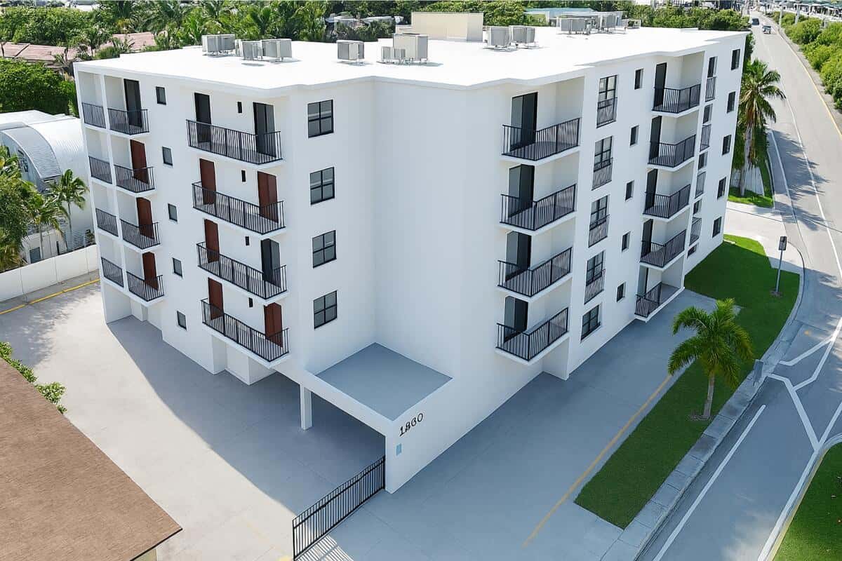 3300 S Dixie Highway # 503, Miami FL 33133