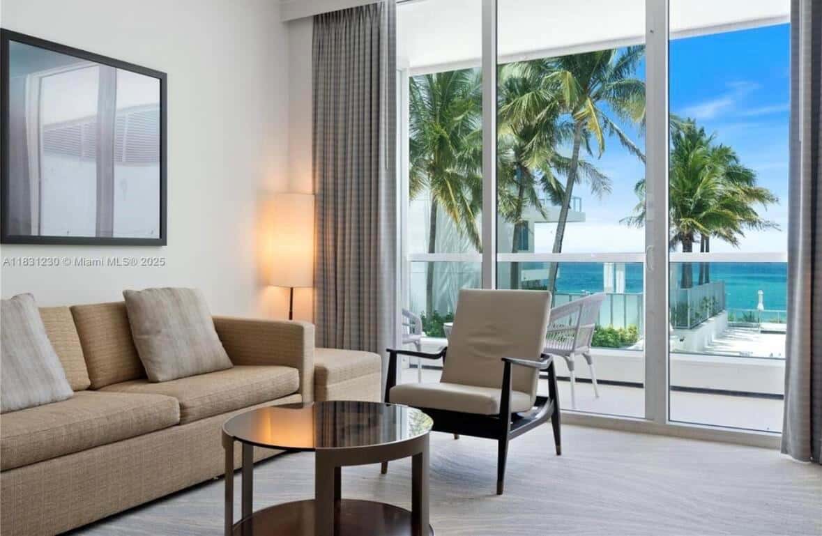 4391 Collins Avenue Unit 623, Miami Beach FL 33140