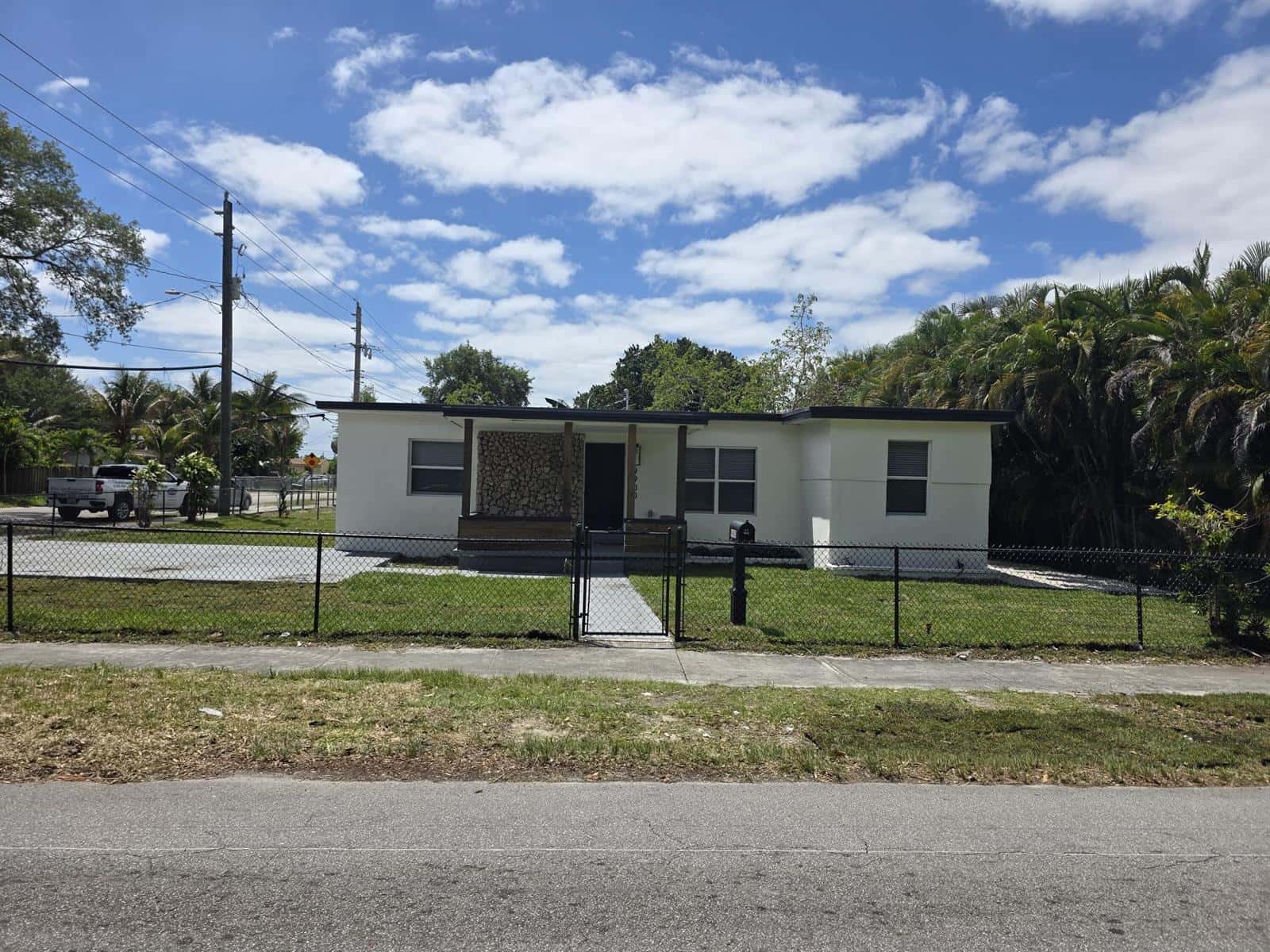 9900 NW 25th Avenue, Miami FL 33147