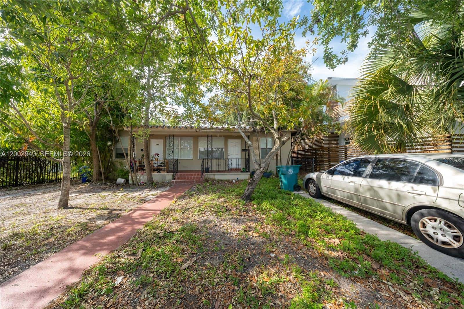 170 NE 48th St, Miami FL 33137