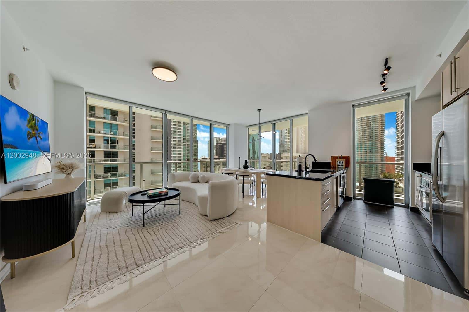 1111 SW 1st Ave, Miami FL 33130