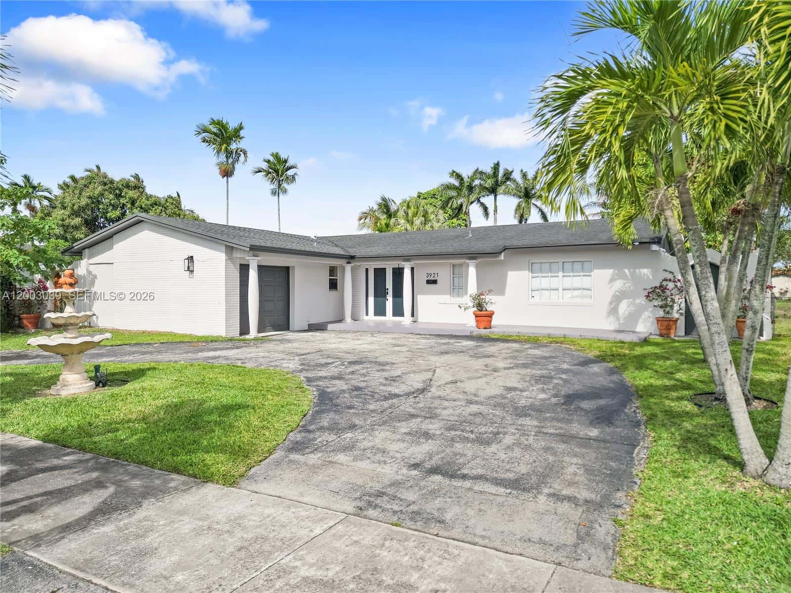3921 SW 124th Ct, Miami FL 33175