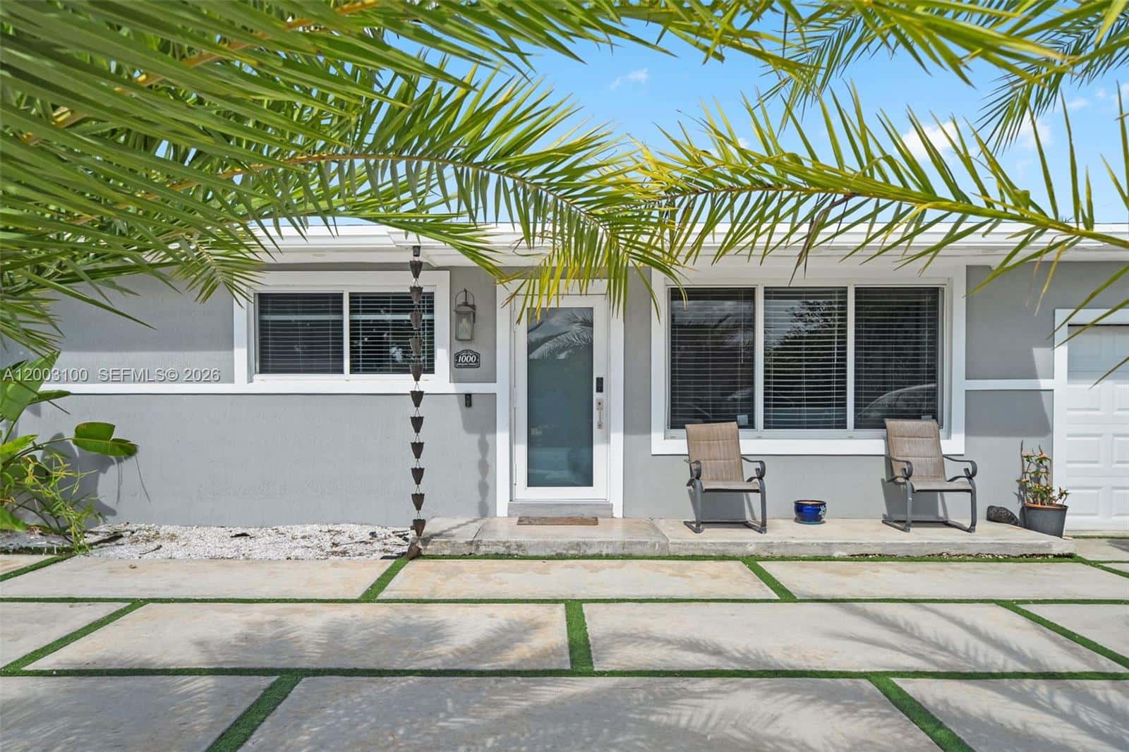 1000 NW 16th Ave, Homestead FL 33030