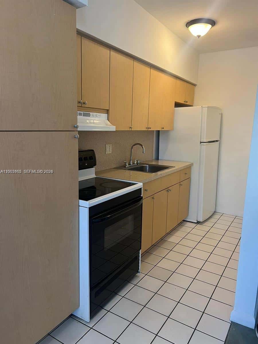 12605 NE 13th Ave # 6, North Miami FL 33161