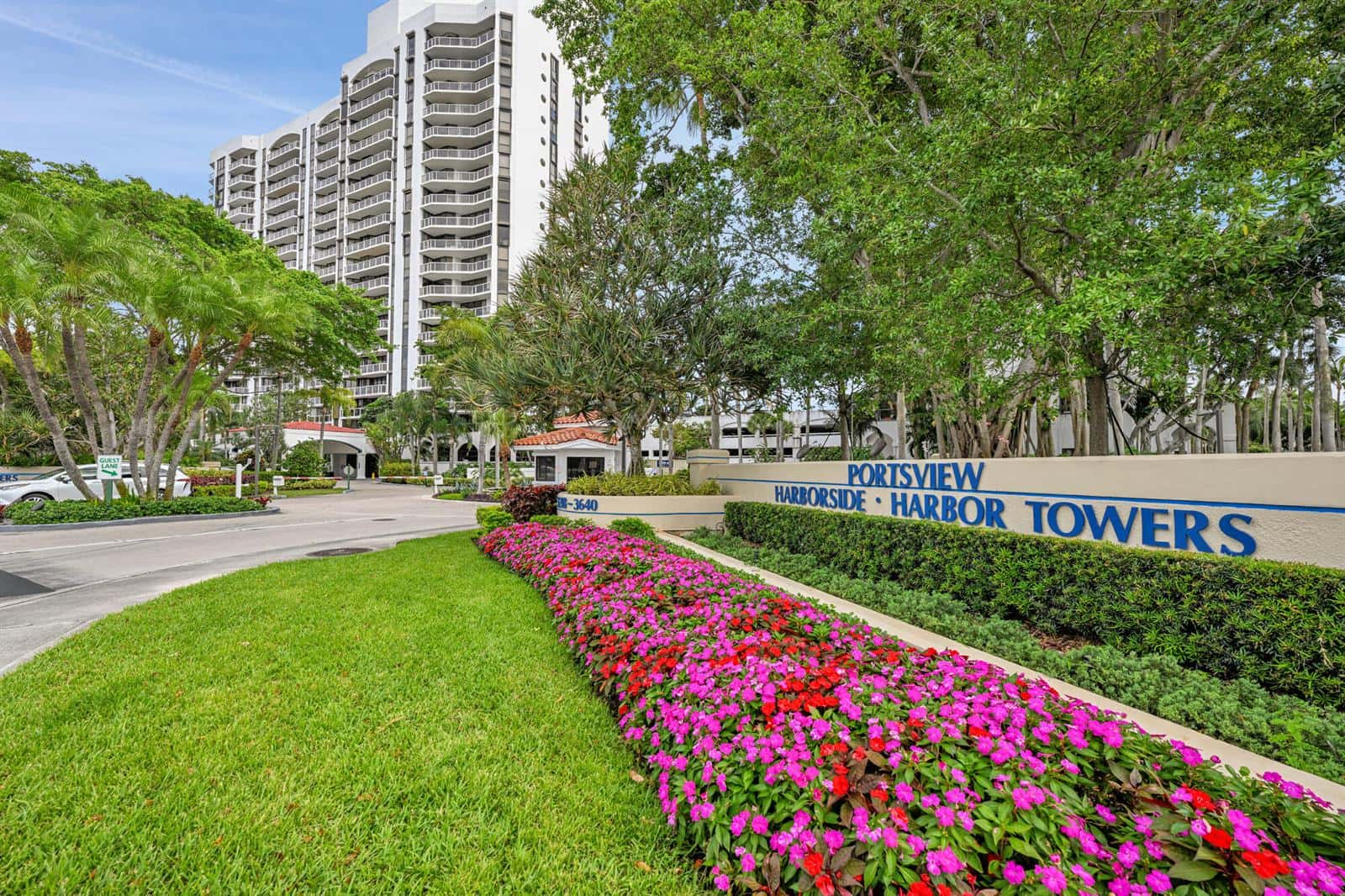 3640 Yacht Club Drive # 1501, Aventura FL 33180