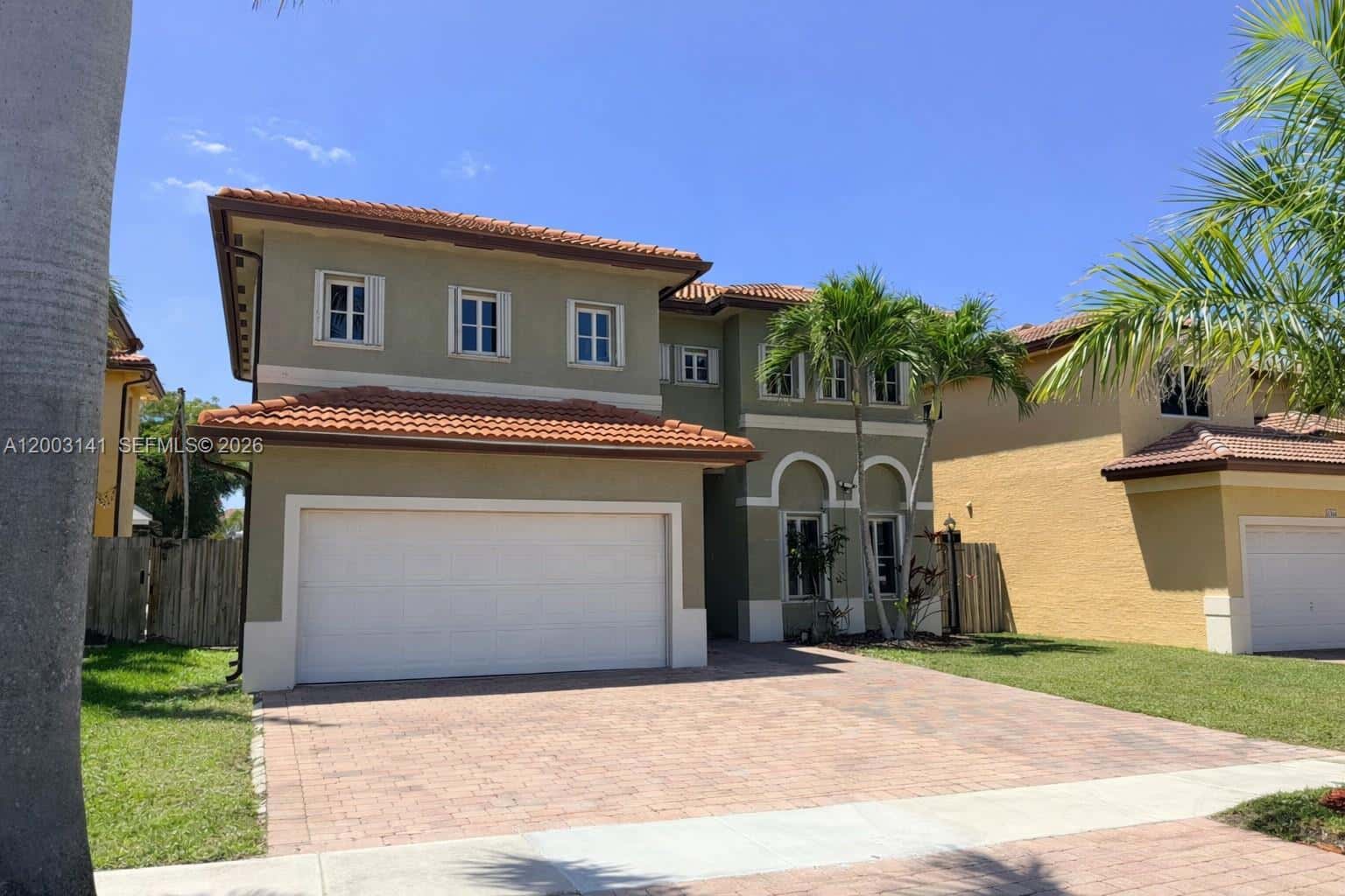 1350 NE 42nd Ave, Homestead FL 33033