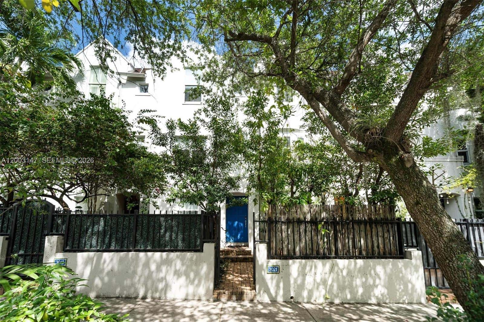 3021 Virginia St # 11, Miami FL 33133