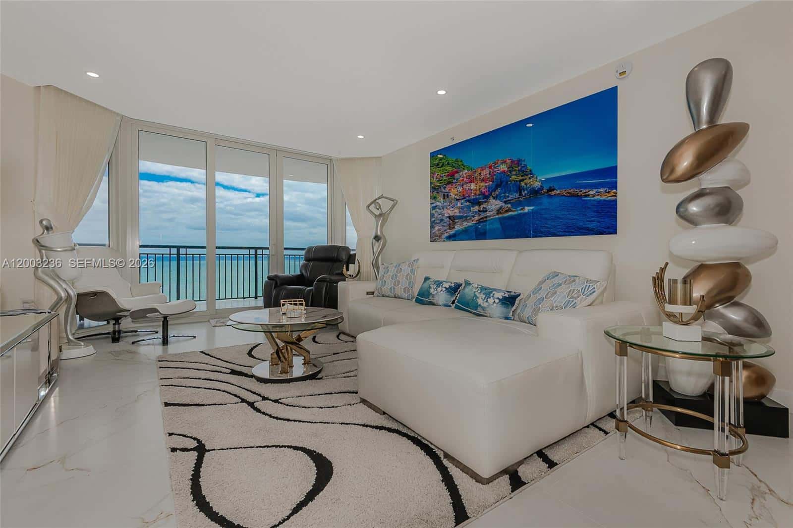 17375 Collins Ave # 1601, Sunny Isles Beach FL 33160