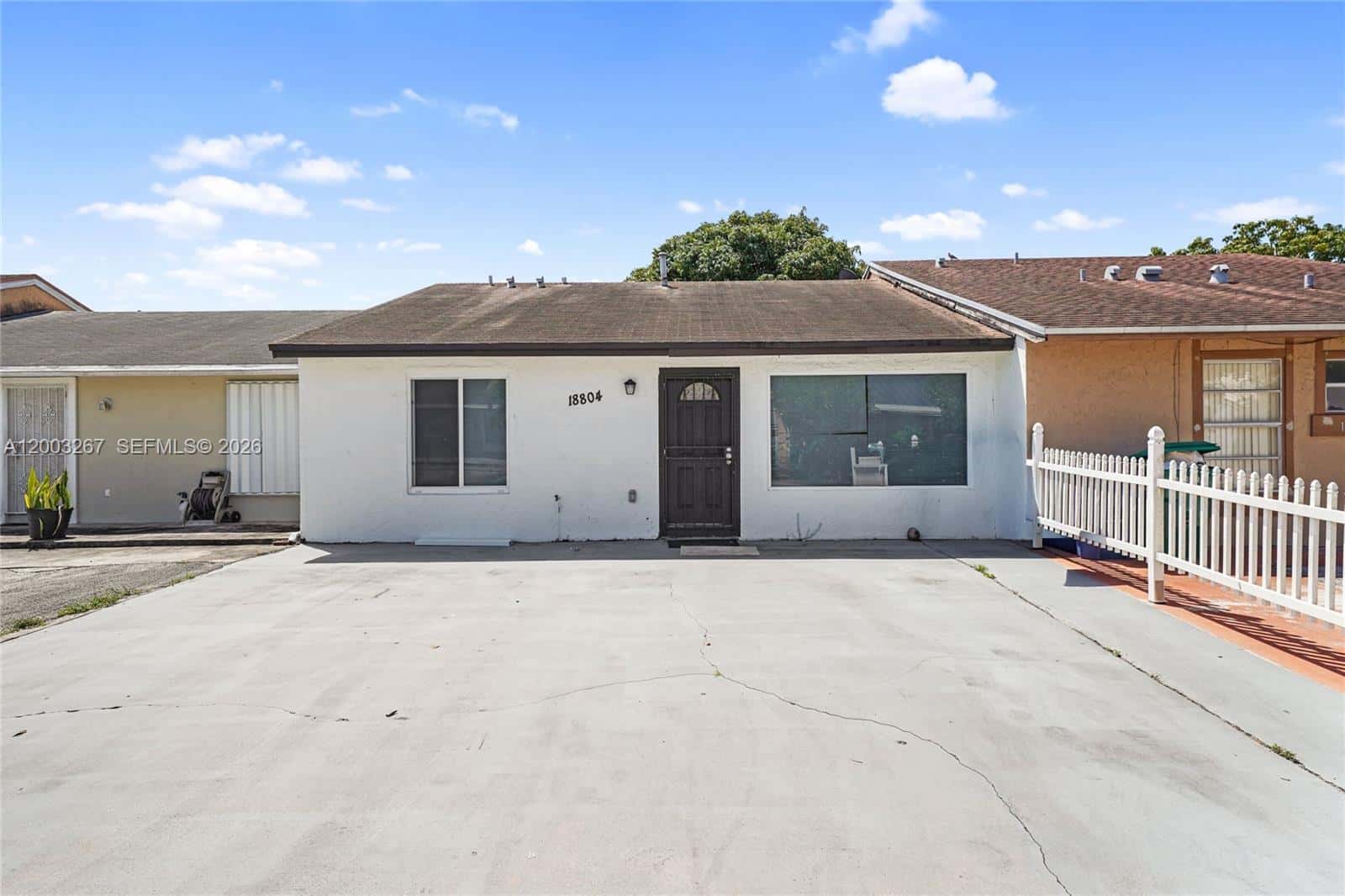 18804 NW 46th Ave, Miami Gardens FL 33055