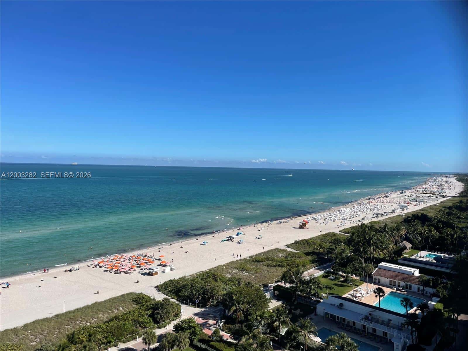2555 Collins Ave # 1805, Miami Beach FL 33140
