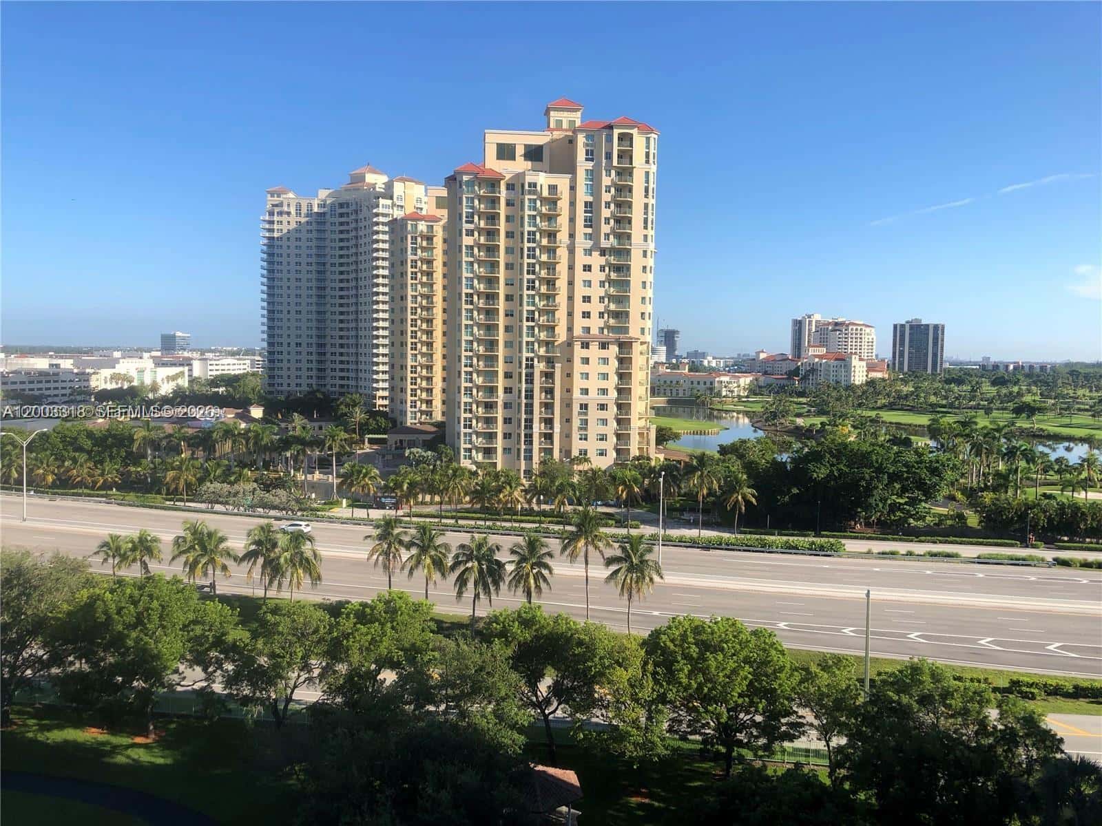 3300 NE 191st St # 1101, Aventura FL 33180