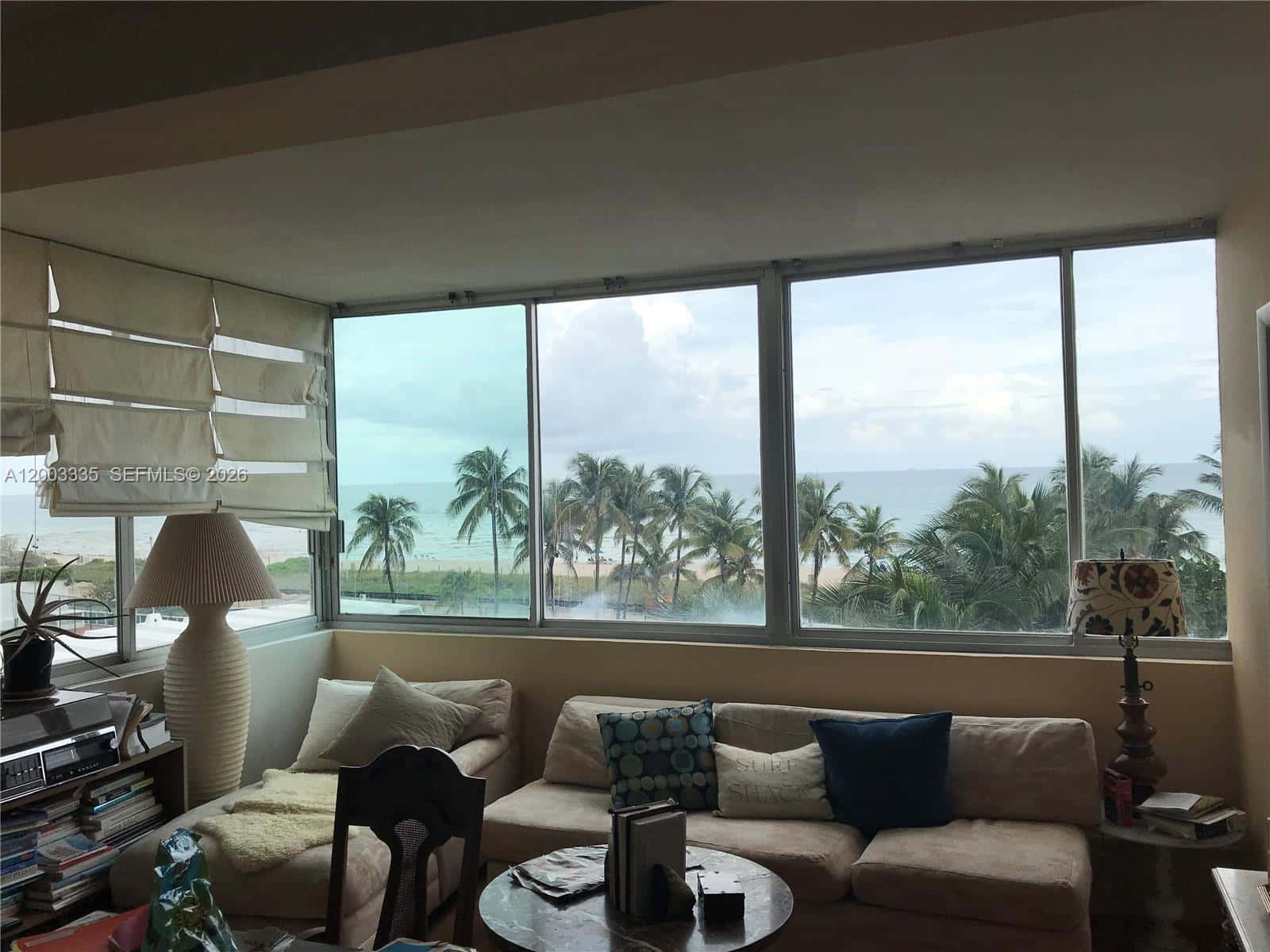 5055 Collins Ave # 4C, Miami Beach FL 33140